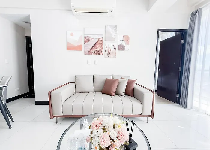 Seaview Unit At Mactan Newtown Opr * Punta Engano (Mactan)