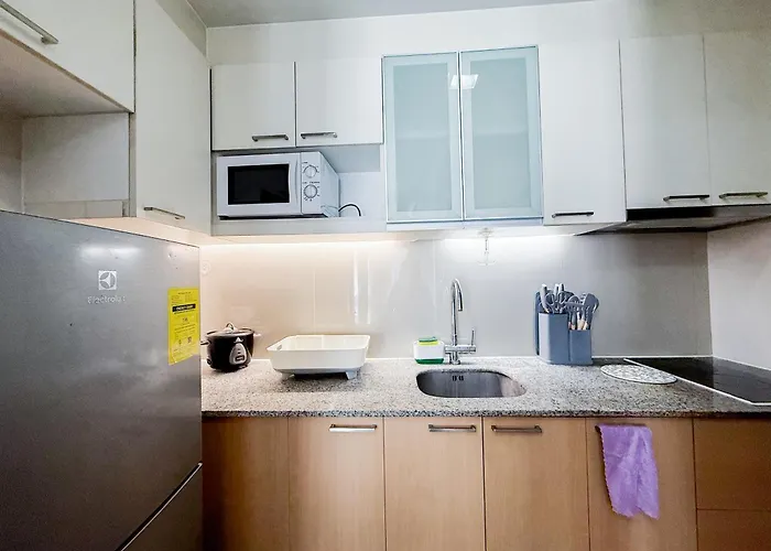 Seaview Unit At Mactan Newtown Opr Punta Engano (Mactan)