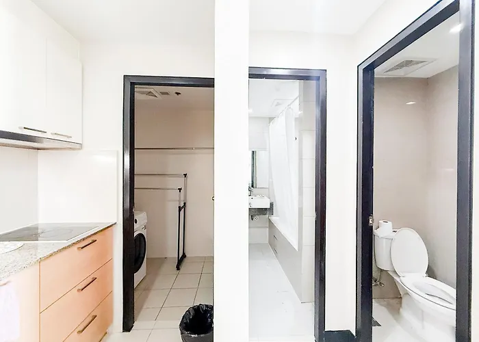 Seaview Unit At Mactan Newtown Opr Apartment *